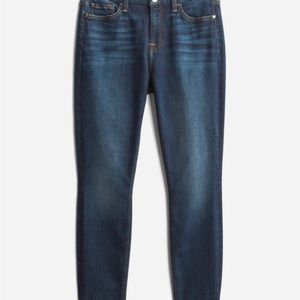 Jen 7 by 7 for All Mankind